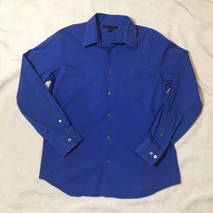 Express Button down Shirt